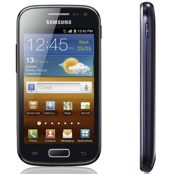 Samsung Galaxy Ace 2, análisis y opiniones