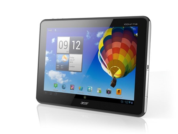 Acer Iconia Tab A510 olympic games edition 02