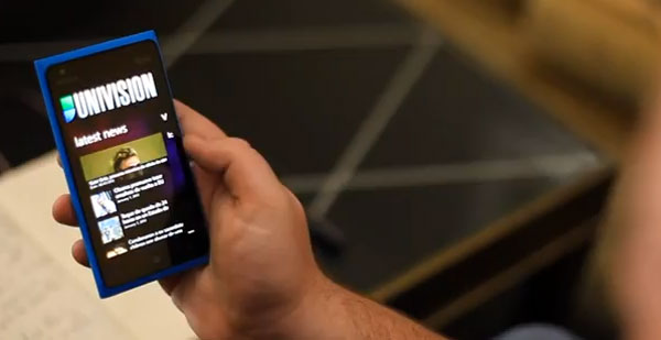 Windows Phone Refresh