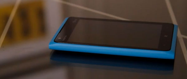 Nokia Lumia 900
