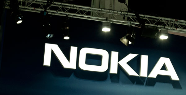 Nokia prepara su propia función de desbloqueo táctil