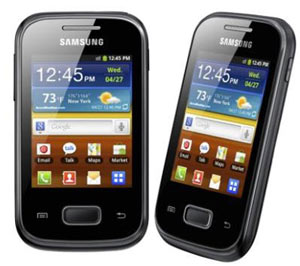 Samsung Galaxy Pocket 05 300