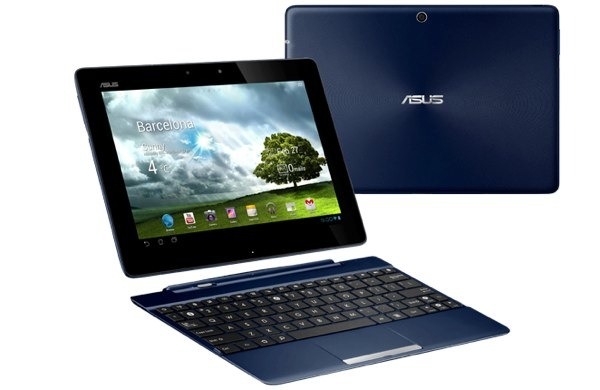Asus Transformer Pad 300, análisis y opiniones