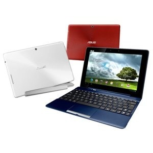 asus transformer pad 300 little