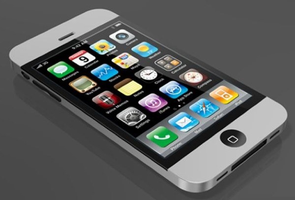 iPhone 5, gran demanda de puestos de trabajo en Foxconn