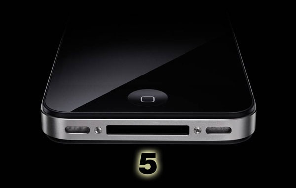 iPhone 5