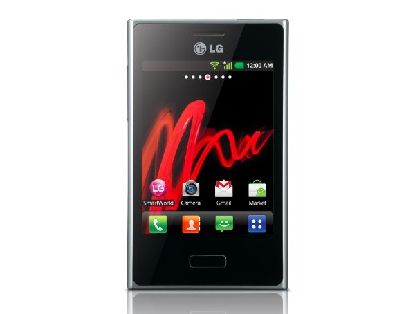 LG Optimus L3 en España por 160 euros en formato libre