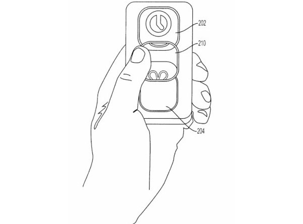 nokia patente desbloqueo