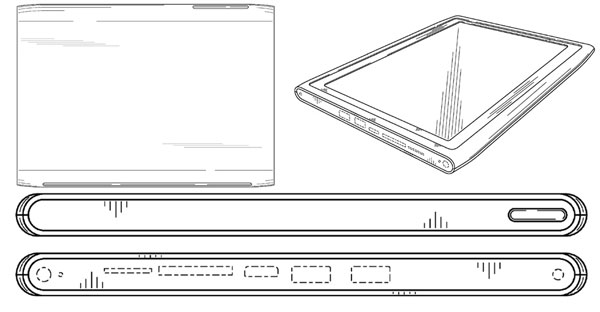 Nokia Tablet