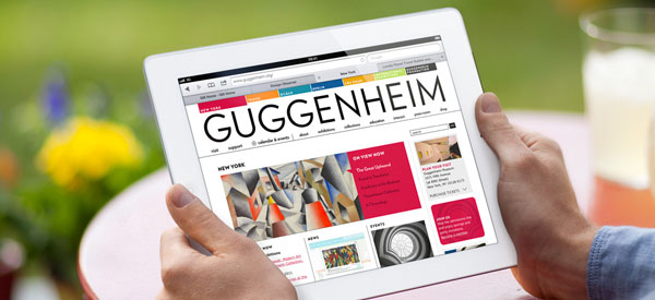 Problemas con la recarga del nuevo iPad