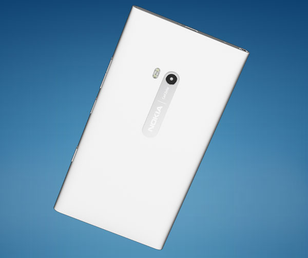 Nokia Lumia 900