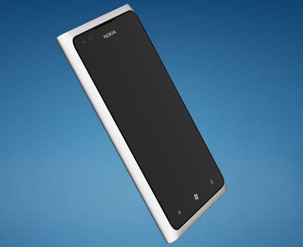 Nokia Lumia 900
