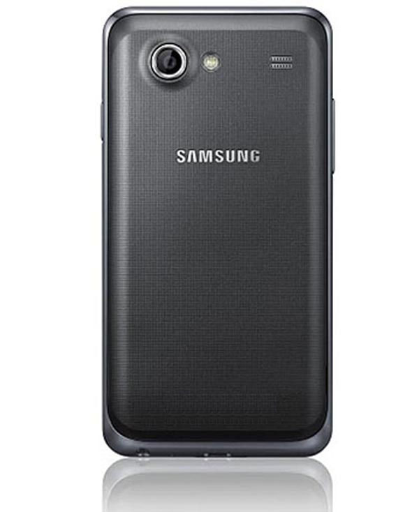 Samsung Galaxy S Advance