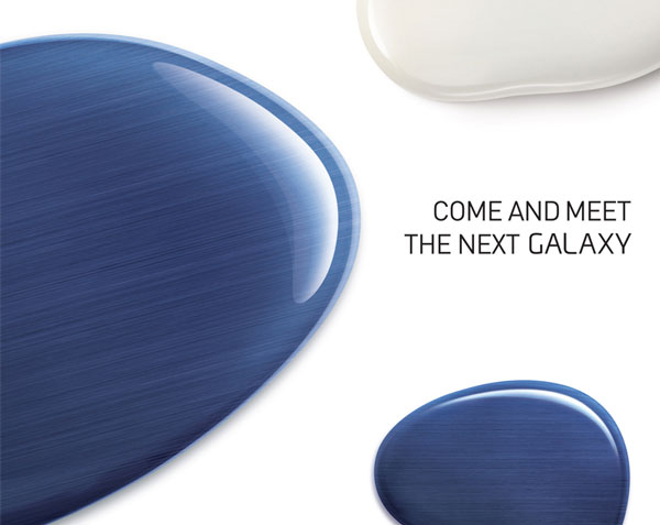 La presentación del Samsung Galaxy S3 será el 3 de mayo
