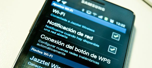 WiFi