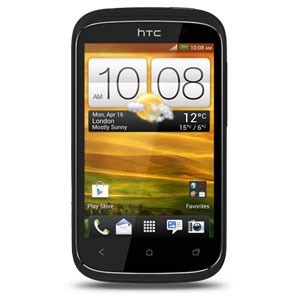 HTC Desire C