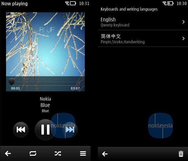 Nokia Carla