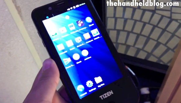 Tizen