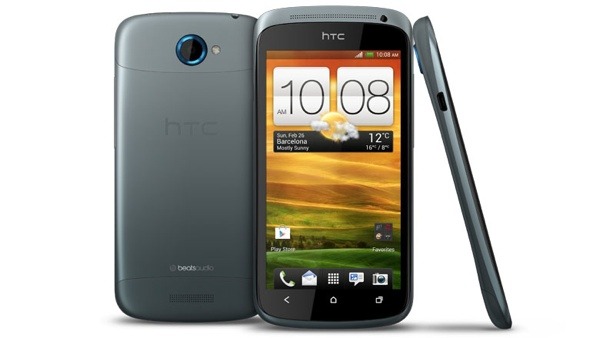 HTC Ville C, posible variante menos potente del HTC One S