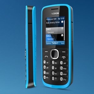 nokia 110 little