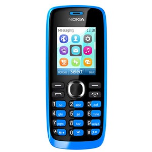Nokia 112