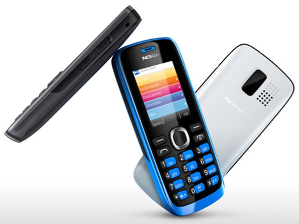 Análisis y opiniones del Nokia 112