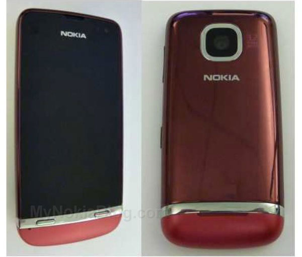 Nokia lanzará una gama S40 con pantalla multitáctil