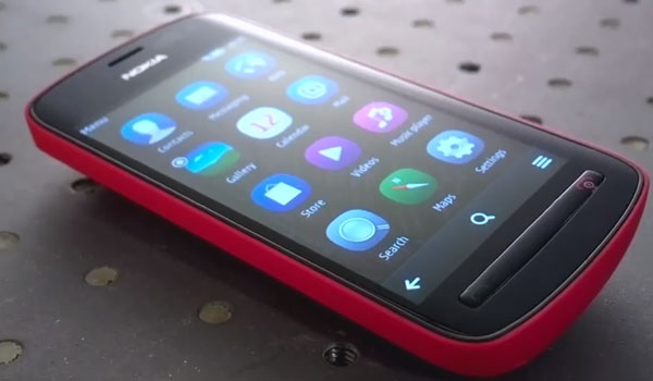 Los 5 años de embarazo para dar a luz al Nokia 808 PureView