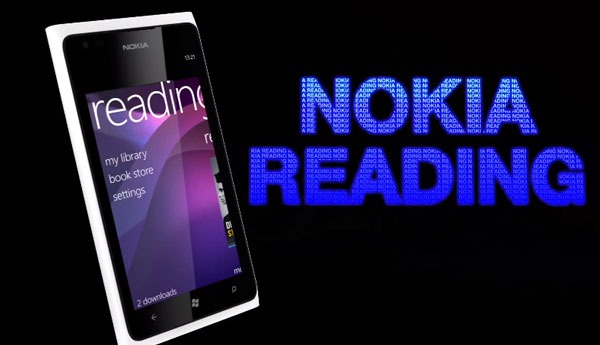 La tienda de eBooks de Nokia llegará en unas semanas