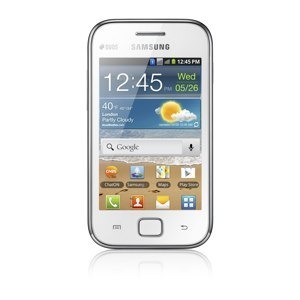 samsung galaxy ace duos little