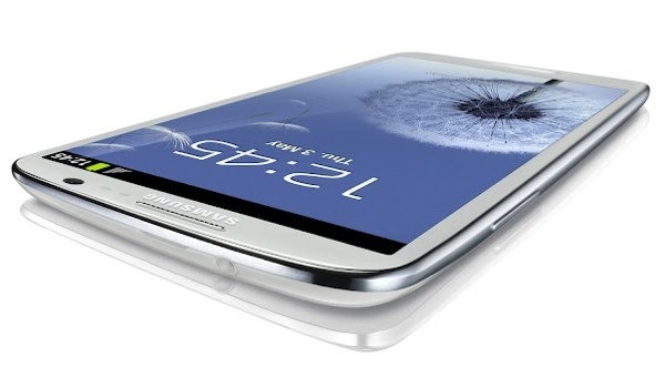 samsung galaxy s3 dropbox