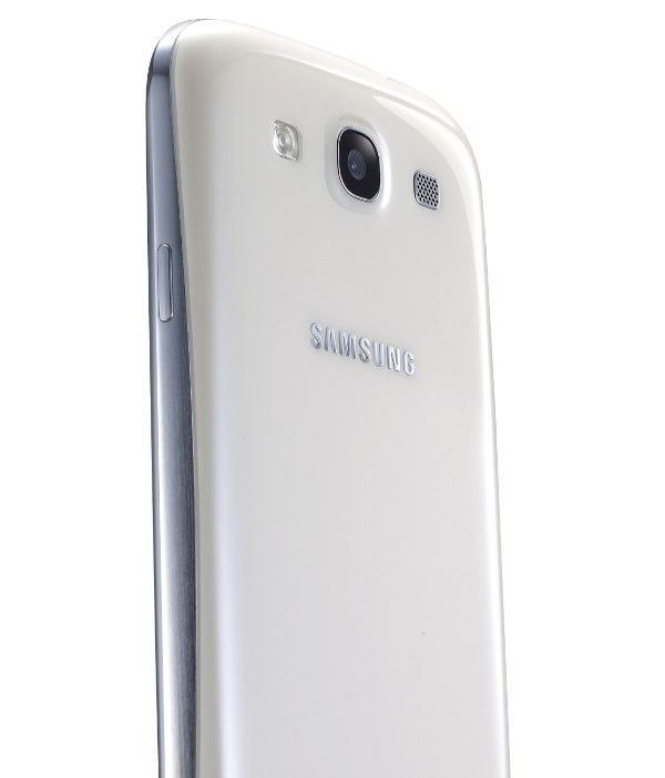 Samsung Galaxy S3 vs Samsung Galaxy S2