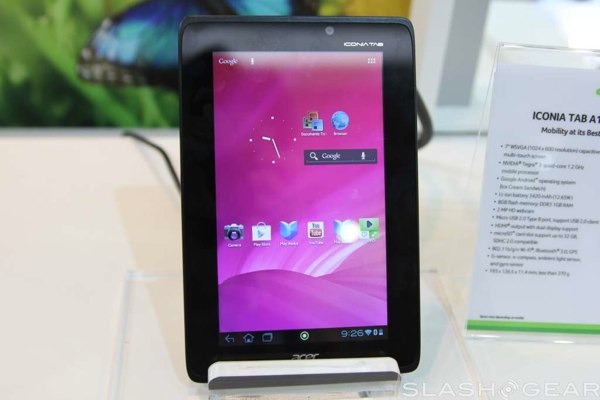 acer iconia tab a110 foto2