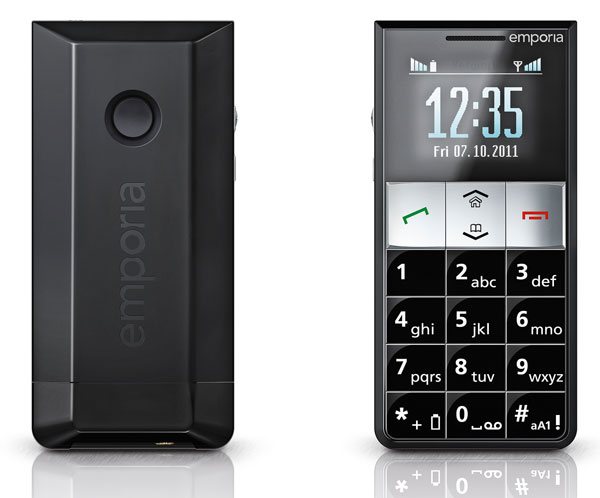 Emporia RL2