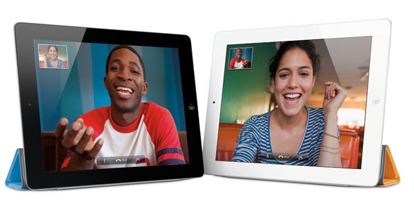 El iPhone 4 y el iPad 2 no tendrán Facetime en 3G con iOS 6 2 Facetime