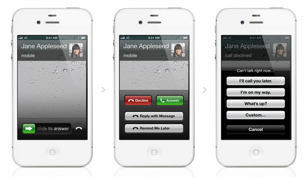 iOS 6