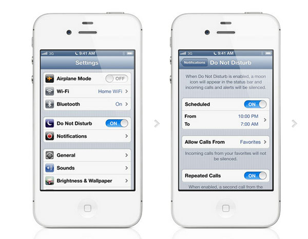 iOS 6