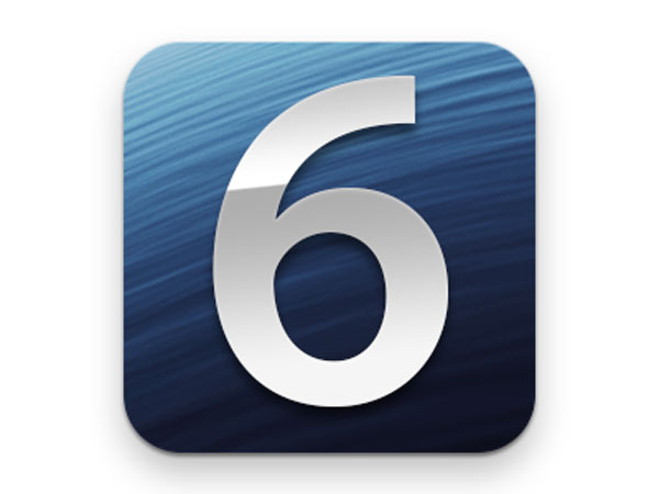 iOS 6, novedades del sistema operativo de iPhone y iPad 1
