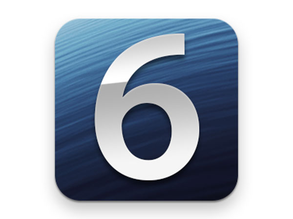 Todas las novedades de iOS 6 no funcionarán en iPhone 4 y 3GS