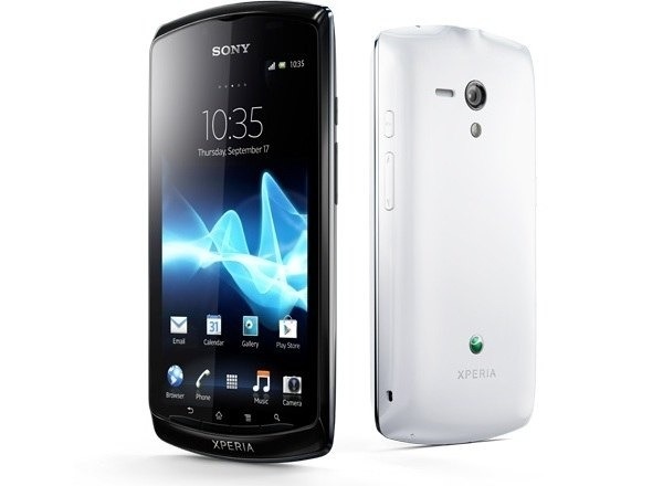 Sony Xperia neo L, otro móvil que puede llegar a España