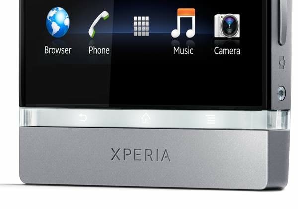Sony Xperia P y Sony Xperia Sola, precios en España