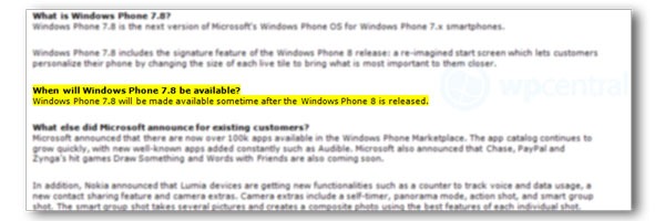 Windows Phone