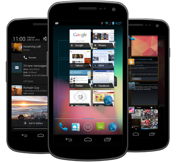 Android 4.1