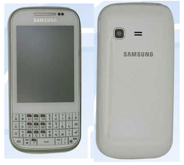 Samsung GT-B5330