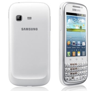 Samsung Galaxy Chat