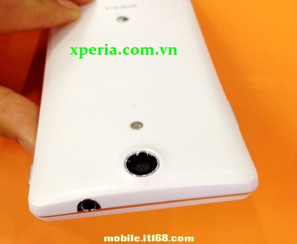 Sony Xperia LT29i Hayabusa: nuevo móvil filtrado