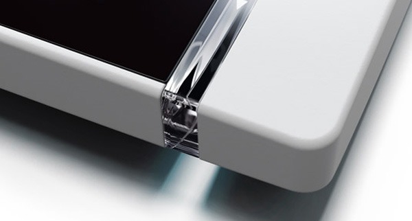 Sony Xperia S