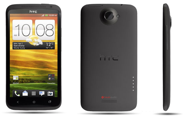 Nokia Lumia 900 vs HTC One S