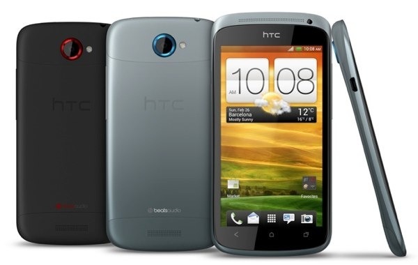 htc one s vs motorola razr imagen1