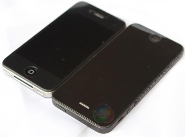 iPhone 5